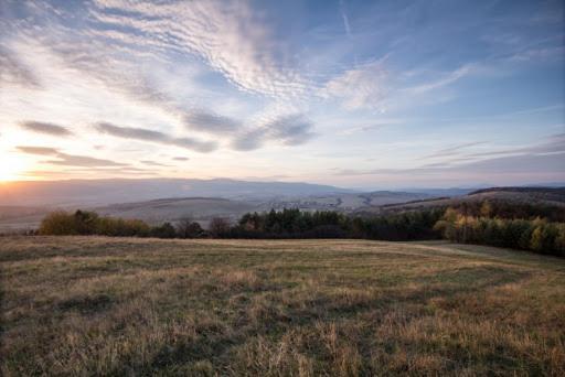 Penzion Fistra Frickovce Bagian luar foto